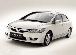 honda civic 1.8 i vtec 2008