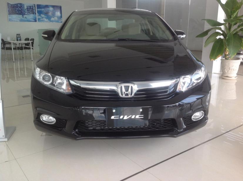 honda civic 1.8 mt - Hình 5