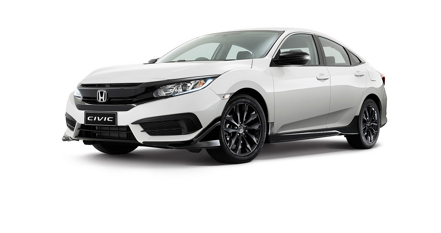 honda civic 1016 - Hình 5