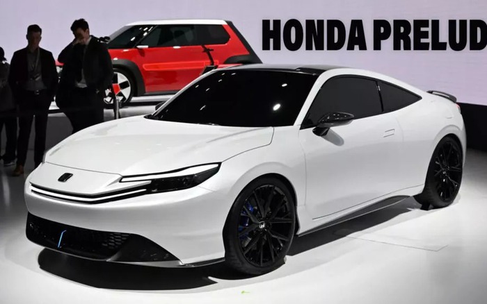honda civic 2 cửa - Hình 2