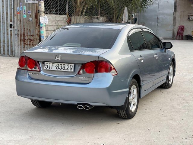 honda civic 2006 - Hình 3