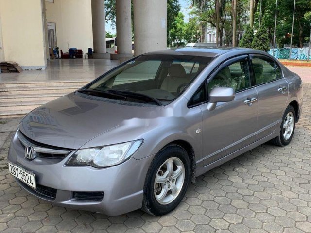 honda civic 2006 cũ - Hình 4