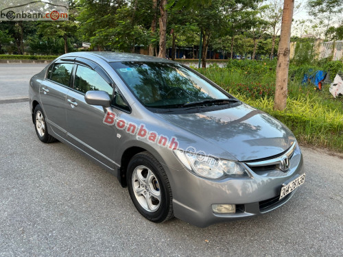 honda civic 2007 1.8 - Hình 3