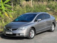 honda civic 2007 cũ - Hình 4