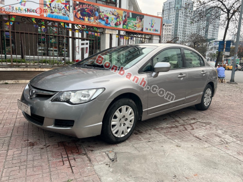 honda civic 2008 1.8 mt - Hình 3