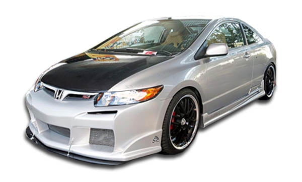 honda civic 2008 body kit