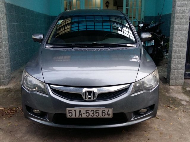 honda civic 2009 1.8 at - Hình 5