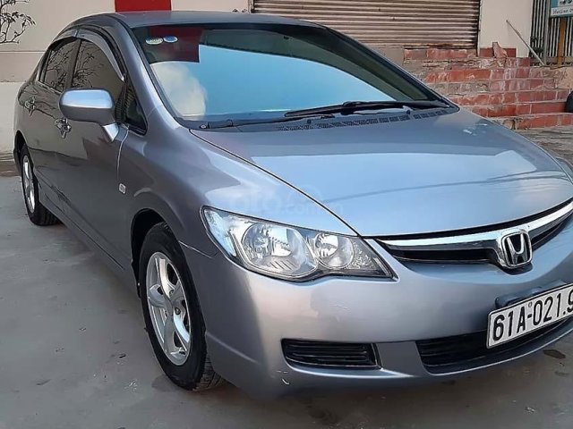 honda civic 2009 - Hình 3