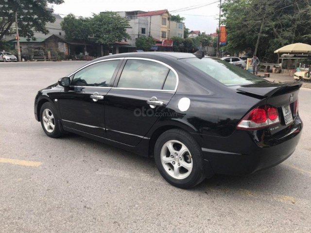 honda civic 2009 cũ - Hình 5