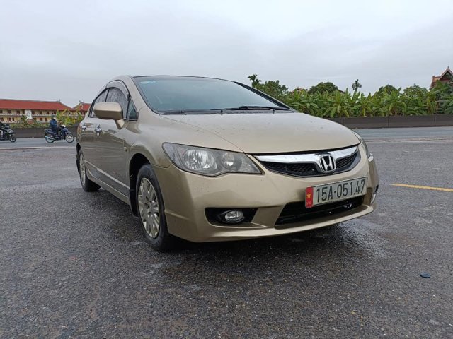 honda civic 2009 mt - Hình 2