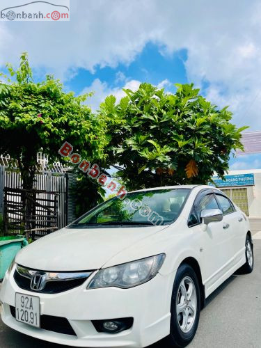 honda civic 2009 mt - Hình 4