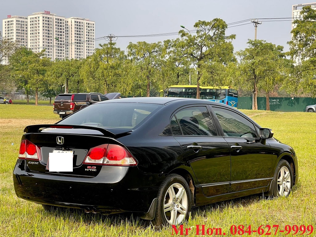 honda civic 2010 1.8 mt - Hình 2