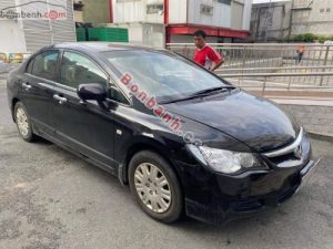 honda civic 2010 1.8 mt