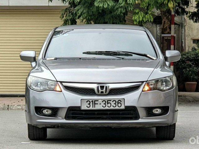honda civic 2010 cũ - Hình 3