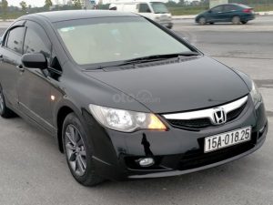 honda civic 2010 mt