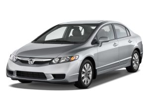 honda civic 2011