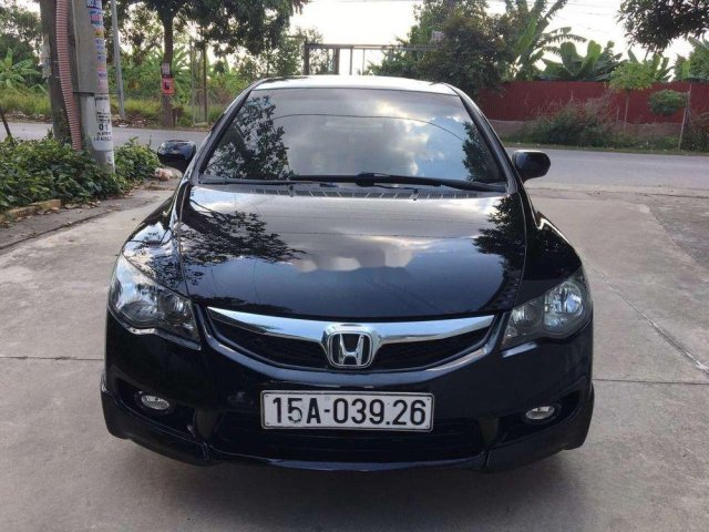 honda civic 2011 - Hình 4
