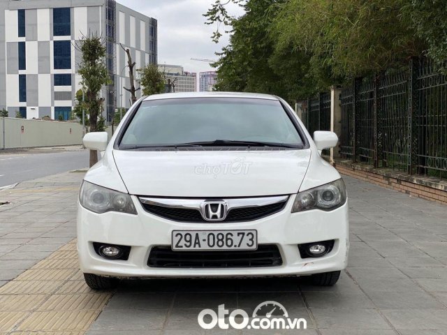 honda civic 2011 giá bao nhiêu - Hình 5