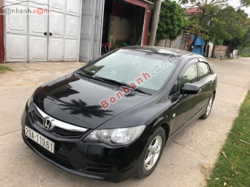 honda civic 2011 mt - Hình 2