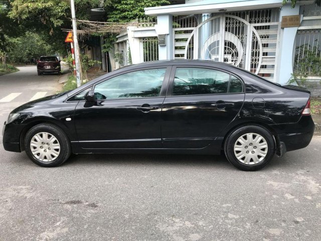 honda civic 2011 mt - Hình 4