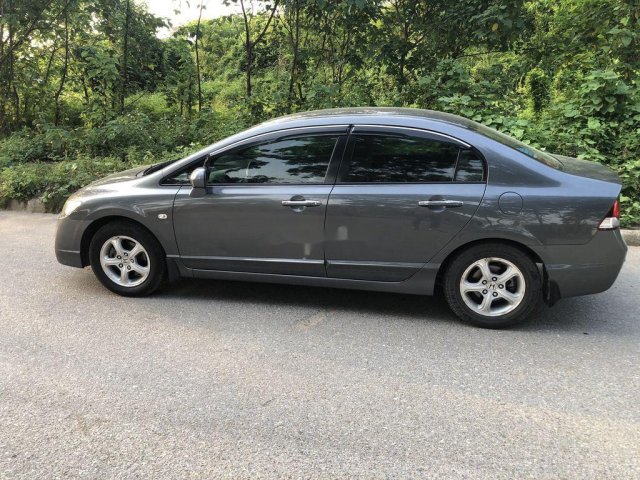 honda civic 2013 giá - Hình 3