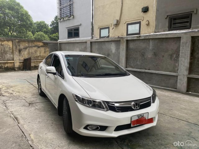 honda civic 2013 mt - Hình 4