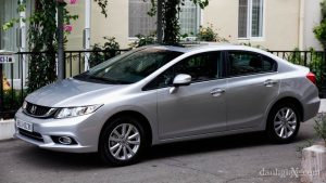 honda civic 2015 1.8