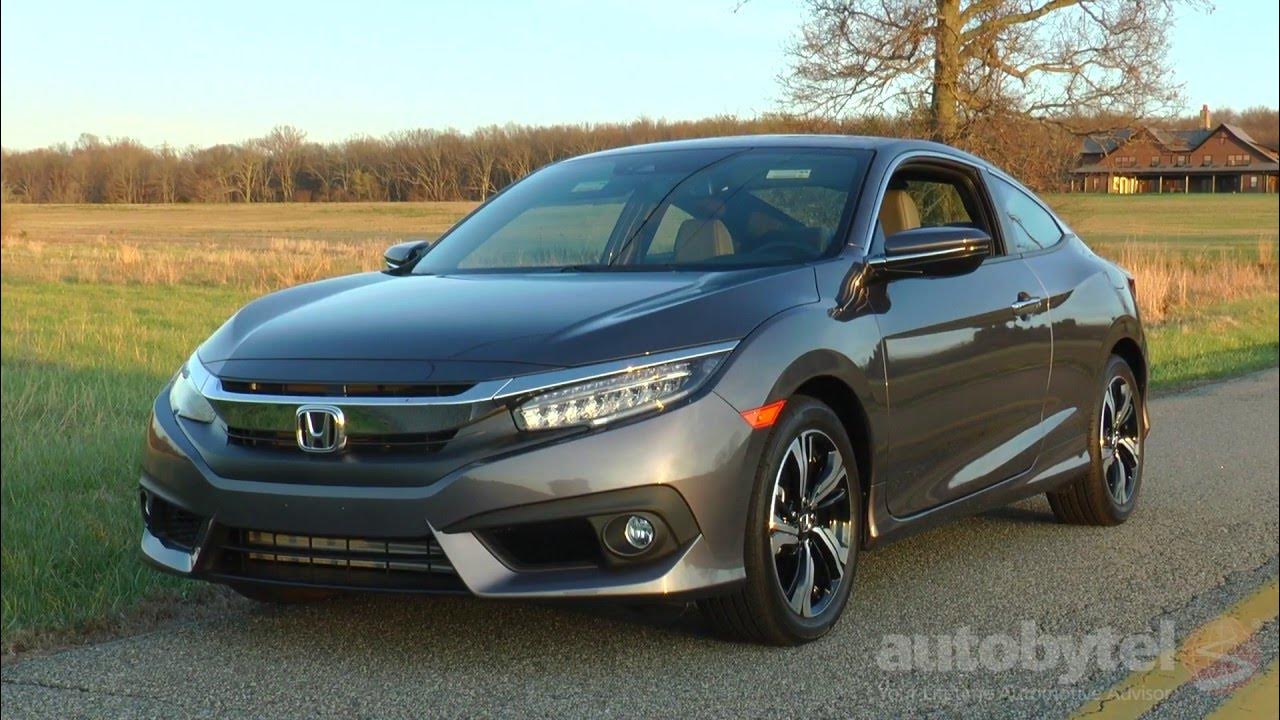 honda civic 2016 1.5 turbo - Hình 2