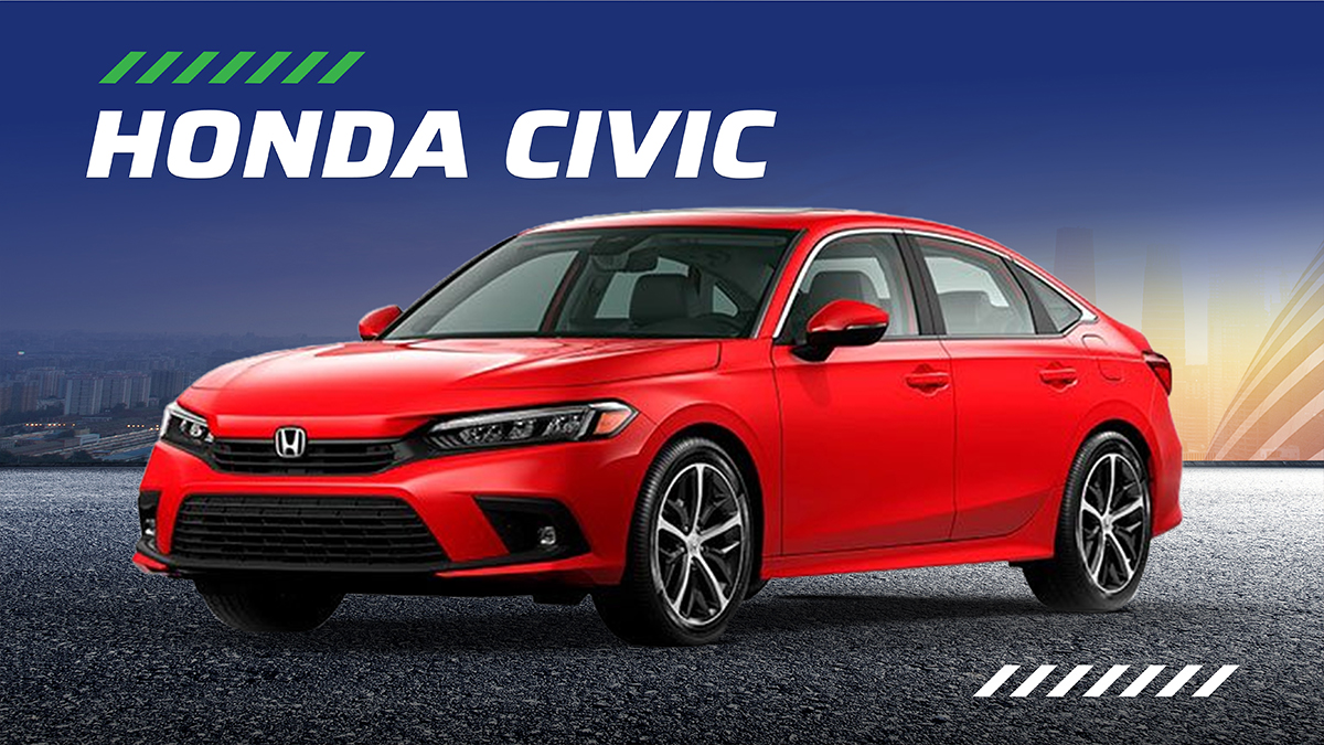 honda civic 2017 giá - Hình 5