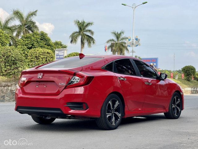 honda civic 2017 giá bao nhiêu - Hình 3