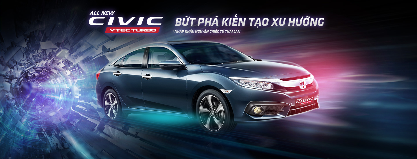 honda civic 2017 thông số kỹ thuật - Hình 2