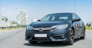 honda civic 2017 thông số kỹ thuật