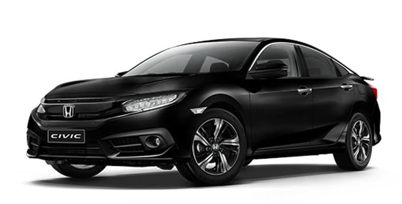 honda civic 2018 - Hình 2