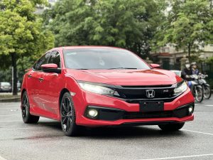 honda civic 2019 1.5 turbo