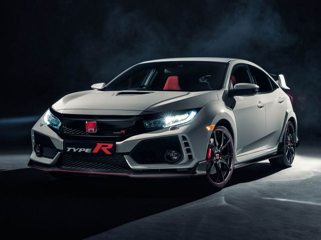 honda civic 2019 giá bao nhiêu - Hình 3