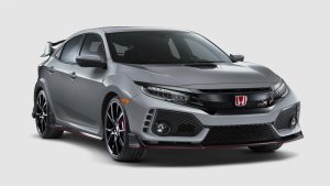 honda civic 2019 hatchback