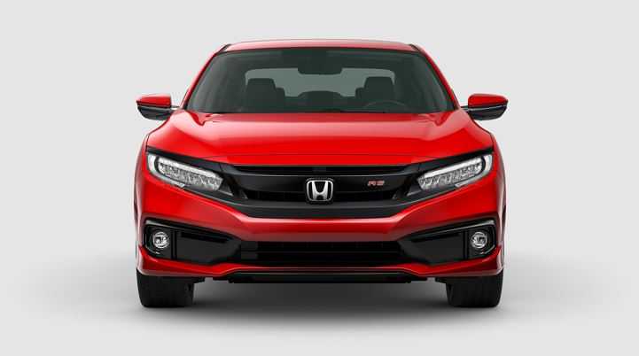 Honda Civic 2019 Hatchback: Đánh Giá Toàn Diện Từ Thiết Kế, Vận Hành Đến Giá Trị Thực Tế 1 honda civic 2019 hatchback - Hình 5