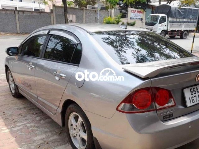 honda civic 208 - Hình 4