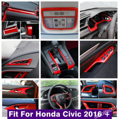 honda civic accessories - Hình 2
