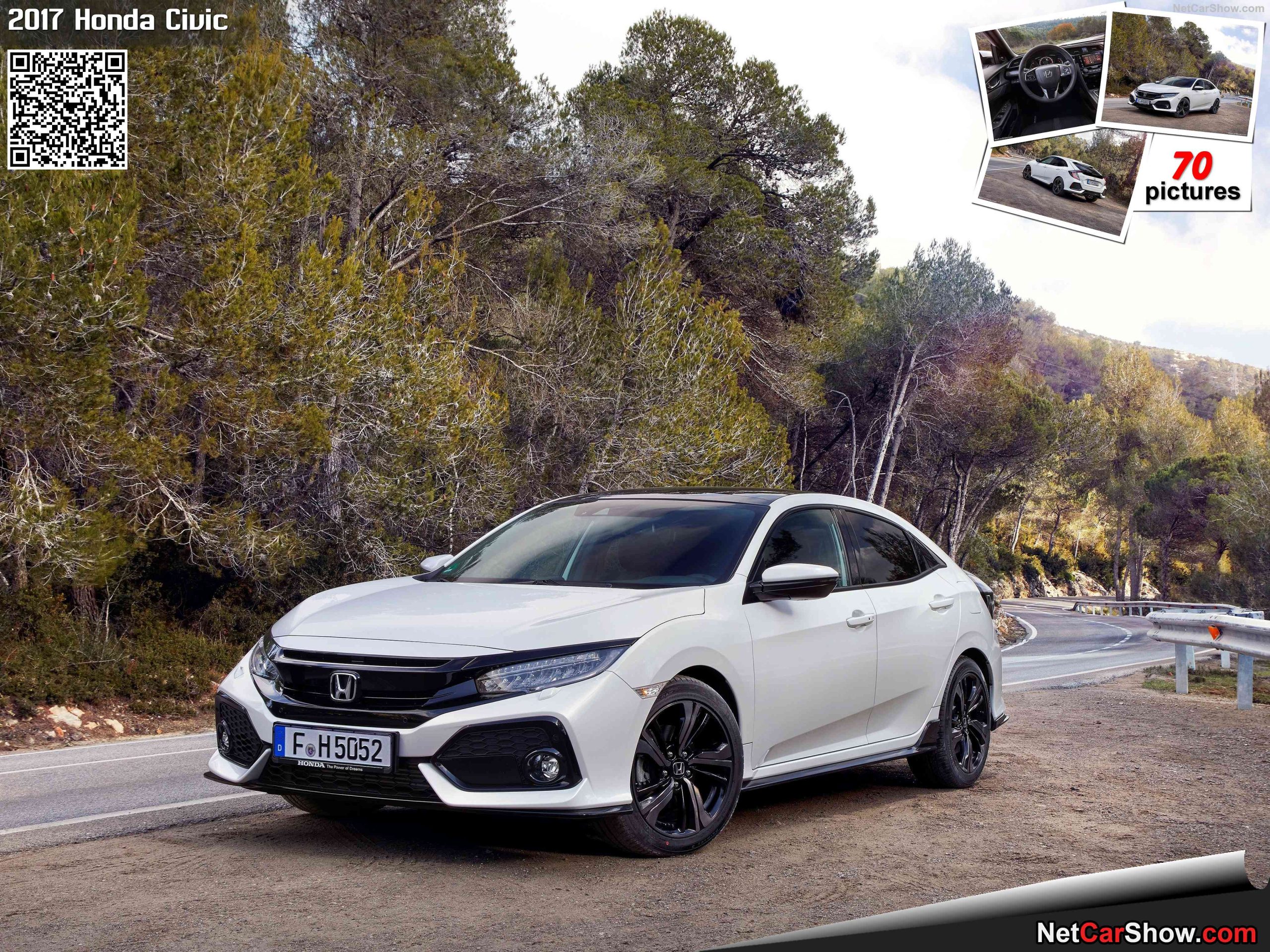 honda civic background - Hình 4