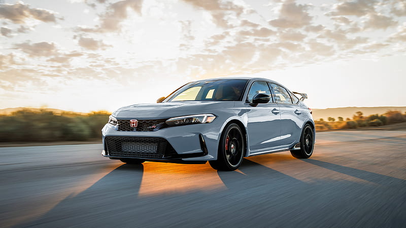 honda civic background - Hình 5