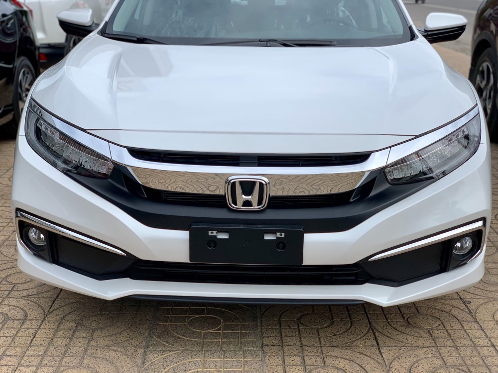 honda civic bản e 2019 - Hình 5
