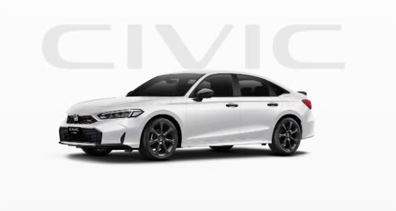 honda civic bình dương - Hình 2