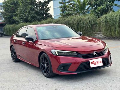 honda civic bình dương - Hình 3