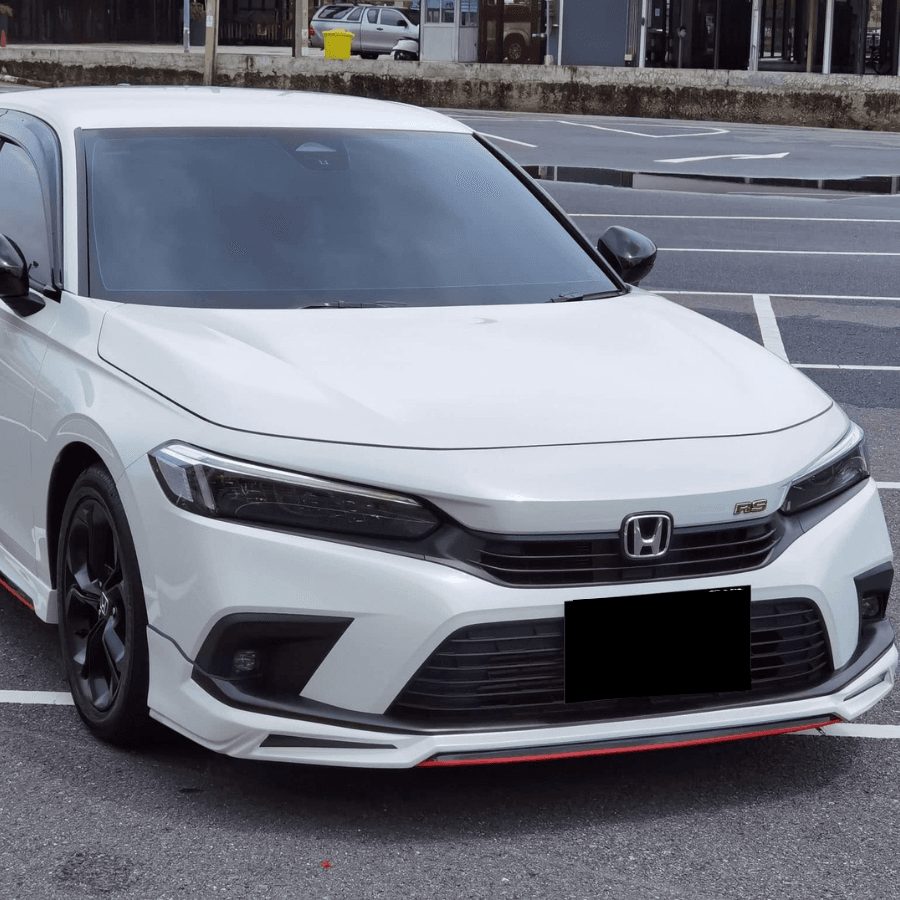 honda civic body kit - Hình 2