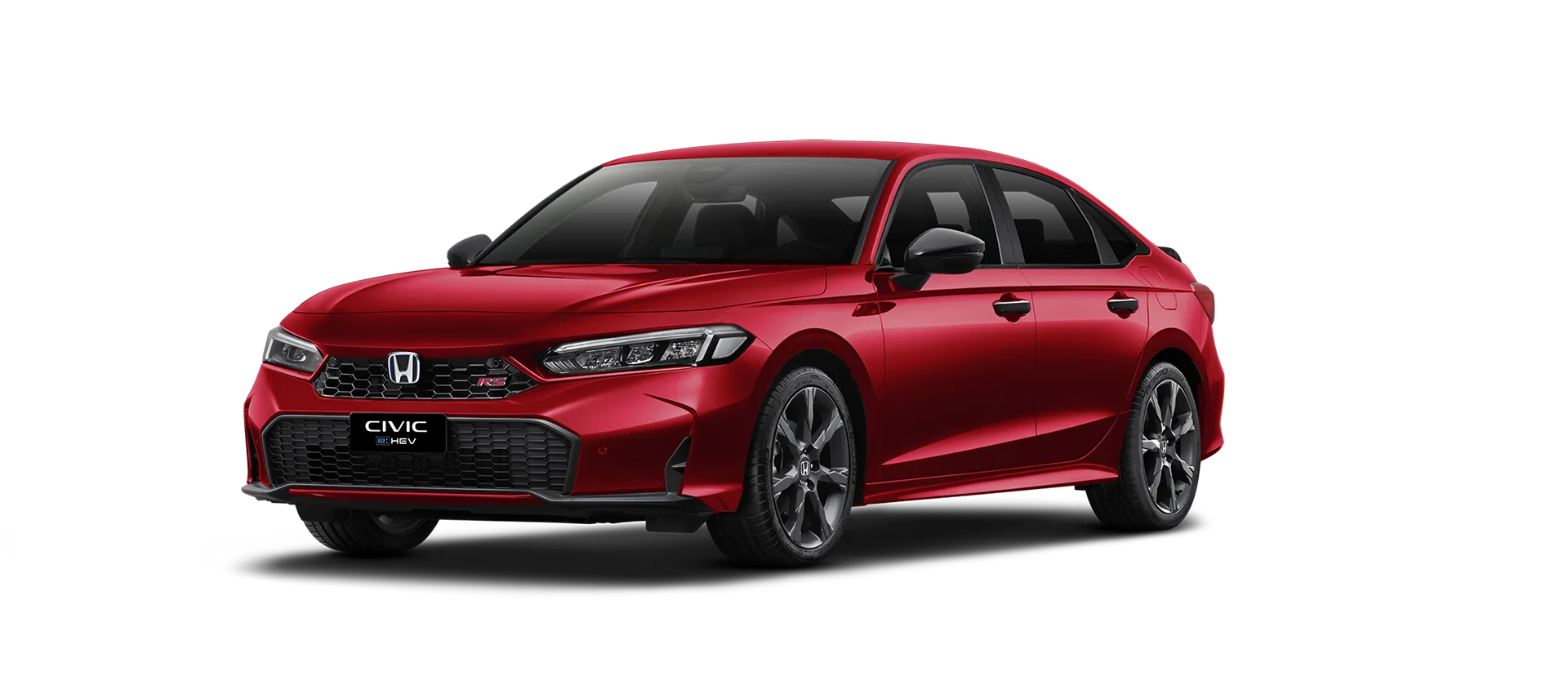 honda civic can tho - Hình 3