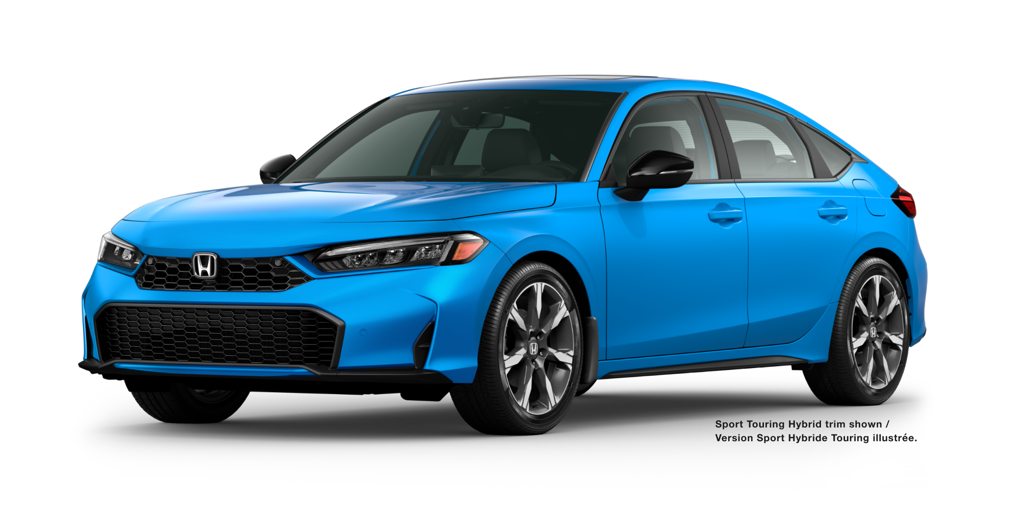 honda civic canada - Hình 3