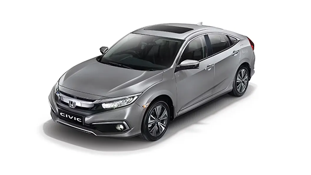 honda civic car price - Hình 3