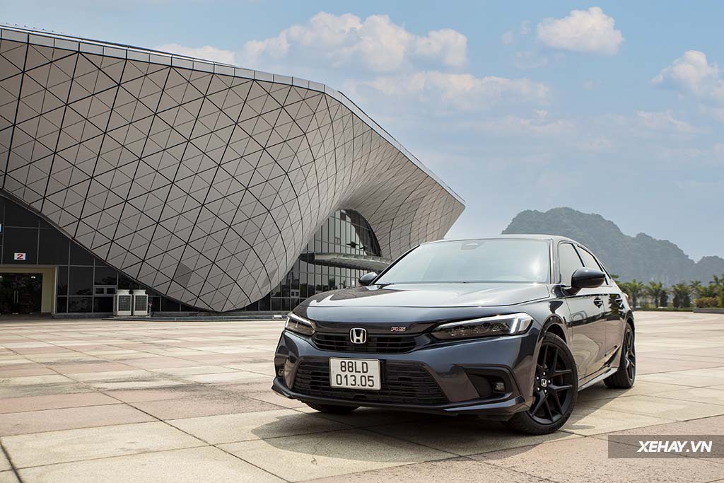 honda civic có bền không - Hình 2