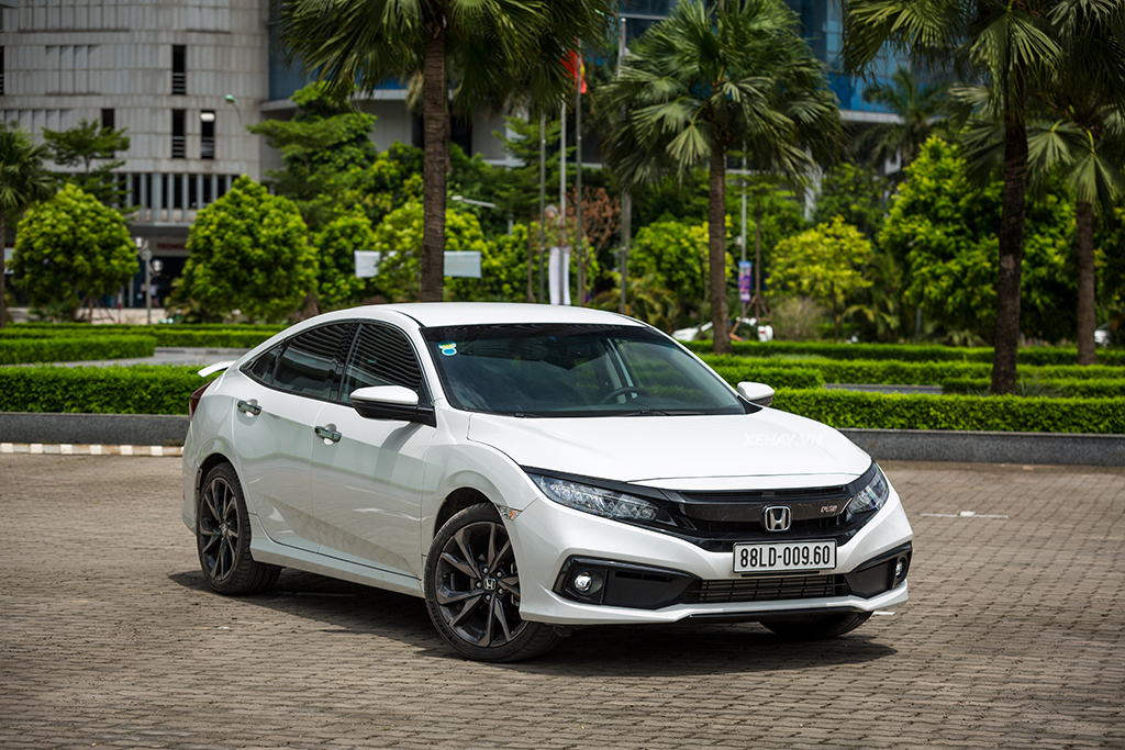 honda civic có tốt không - Hình 2